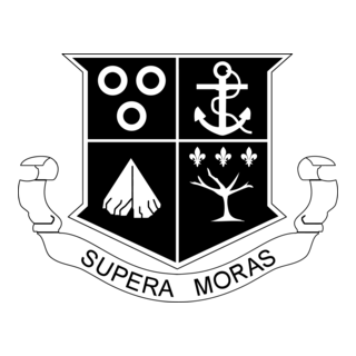 Wynberg Boys Logo PNG Vector