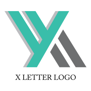 Search: letter x logo Logo PNG Vectors Free Download