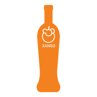 Xango Logo PNG Vector
