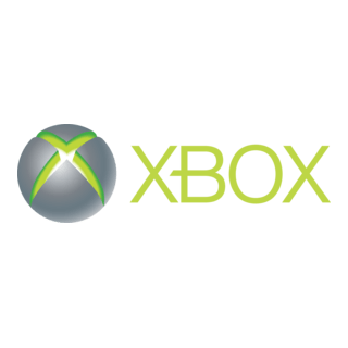 Xbox Logo PNG Vector