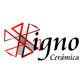 Xigno Ceramica Logo PNG Vector