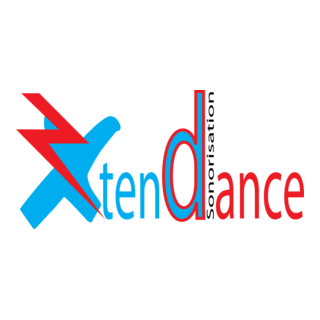 Xtendance Logo PNG Vector