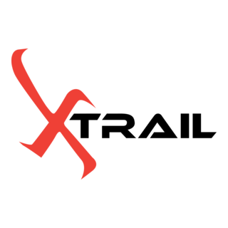 xtrail sportswear Logo PNG Vector