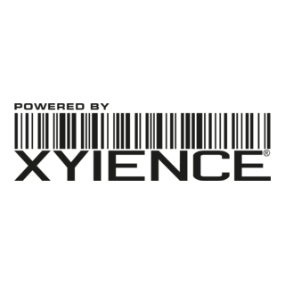 Xyience Logo PNG Vector