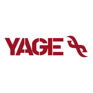 Yage Logo PNG Vector