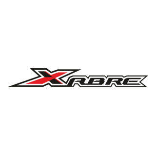 Yamaha Xabre 150 Logo PNG Vector