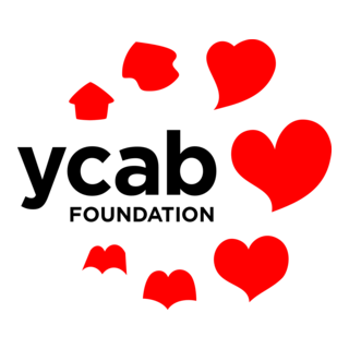 YCAB Foundation Logo PNG Vector