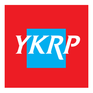 YKRP Logo PNG Vector