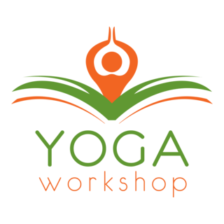 Yoga Logo PNG Vector
