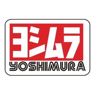 Yoshimura Logo PNG Vector