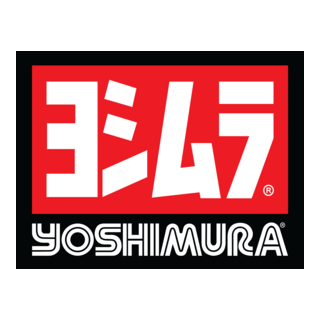 Yoshimura Logo PNG Vector