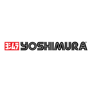 Yoshimura Logo PNG Vector