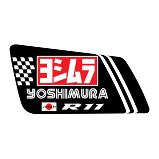 yoshimura r11 Logo PNG Vector