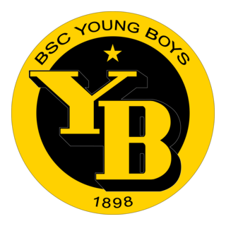 Young Boys Logo PNG Vector