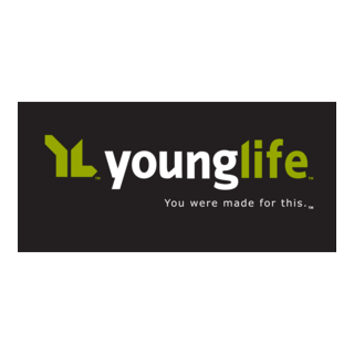 Young Life Logo PNG Vector