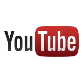 YouTube Logo PNG Vector