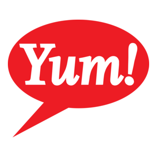 YUM! Logo PNG Vector