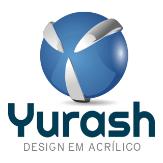 Yurash Design Logo PNG Vector