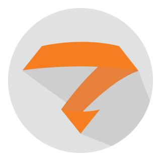 Zanti Logo PNG Vector