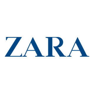 ZARA Logo PNG Vector