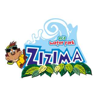 Zizima Logo PNG Vector