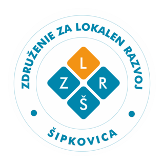 ZLR Sipkovica Logo PNG Vector