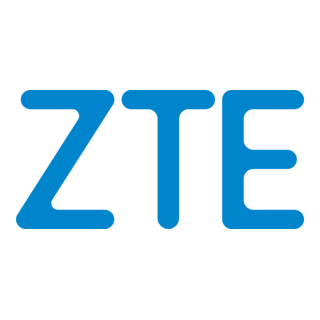 ZTE Logo PNG Vector