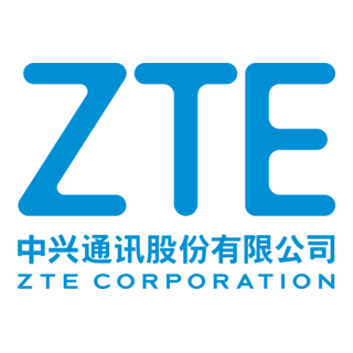 ZTE Logo PNG Vector