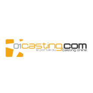 01casting.com Logo PNG Vector