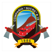 19 CIA sucre, Logo PNG Vector