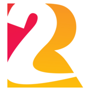 2 Letter Logo PNG Vector