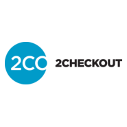2Checkout Logo PNG Vector