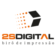 2S Digital Logo PNG Vector