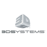 3D Systems Logo PNG Vector