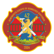 42 ciaCRNEL JAIME CUCALON DE YCAZA Logo PNG Vector