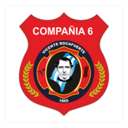 6 CIA VICENTE ROCAFUERTE Logo PNG Vector