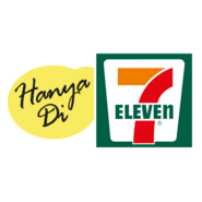 7 Eleven Logo PNG Vector