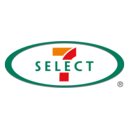 7 Eleven Select Logo PNG Vector