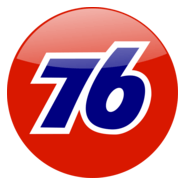 76 Logo PNG Vector
