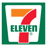 7Eleven Logo PNG Vector