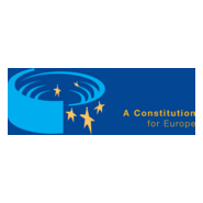 A Constitution for Europe Logo PNG Vector