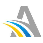 A Cut Logo PNG Vector