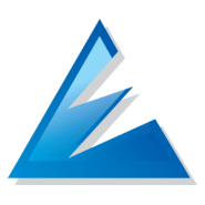 A E Letter Logo PNG Vector