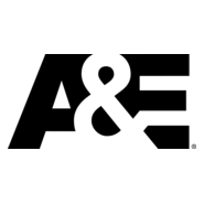 A & E Logo PNG Vector