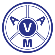 AA Volantes Logo PNG Vector