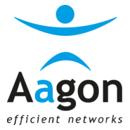 Aagon Consulting GmbH Logo PNG Vector