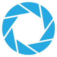 Aaperture Science Logo PNG Vector