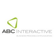 Abc interactive Logo PNG Vector
