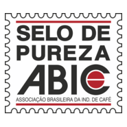 ABIC Selo de Pureza Logo PNG Vector