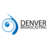 Abstract Swirly Broadcast Logo PNG Vector